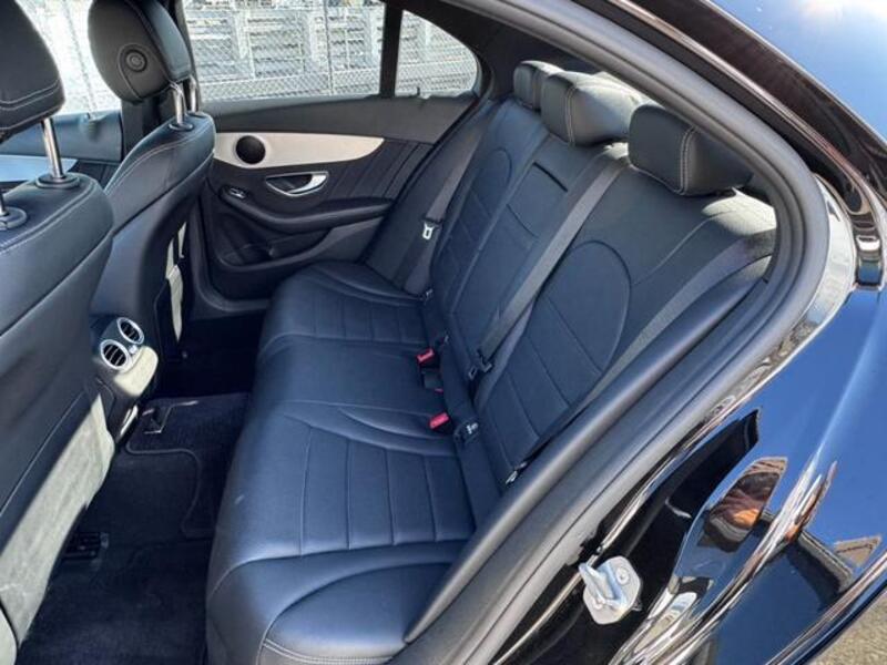 C-CLASS