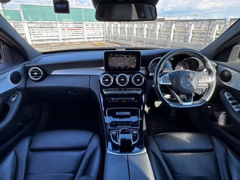 C-CLASS