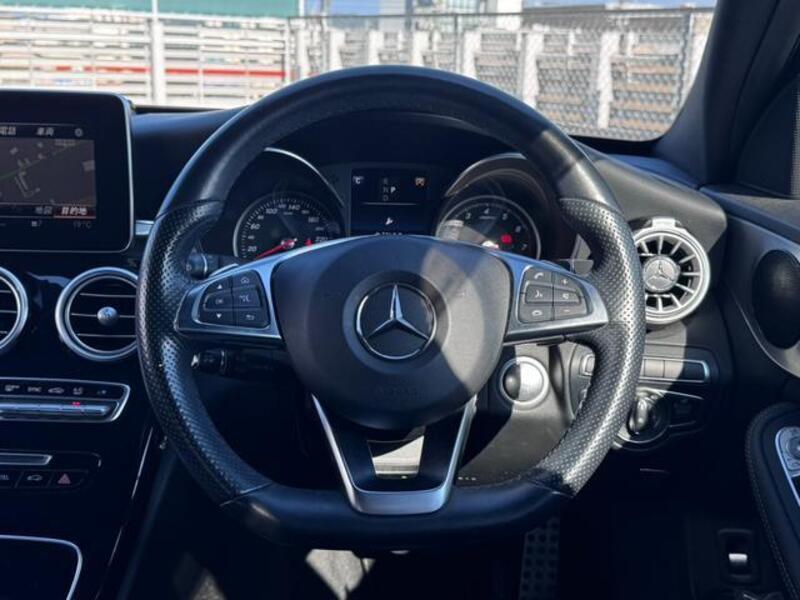 C-CLASS