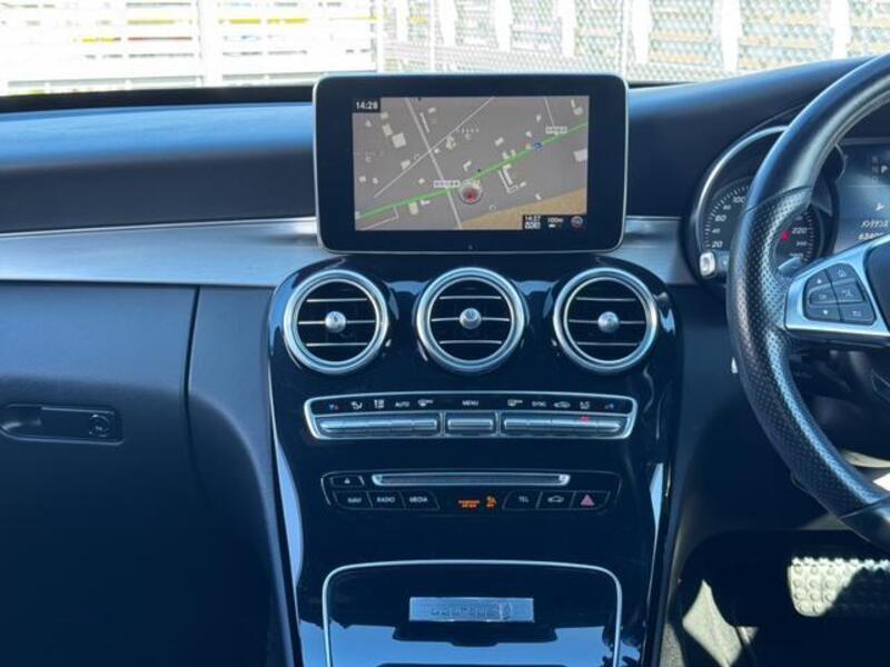 C-CLASS