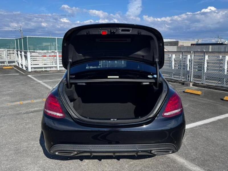 C-CLASS