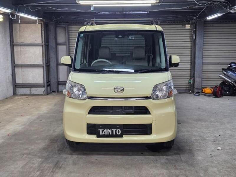 TANTO