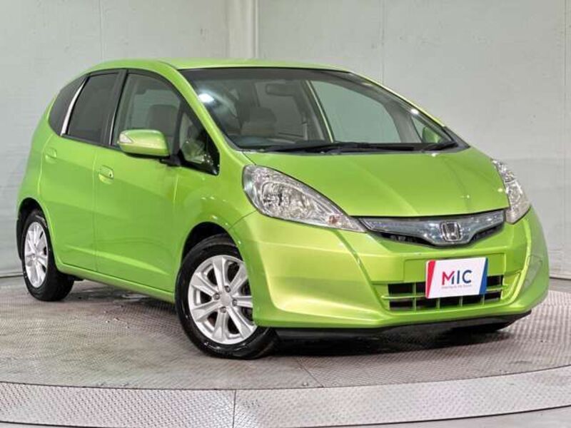 FIT HYBRID