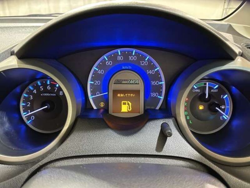 FIT HYBRID