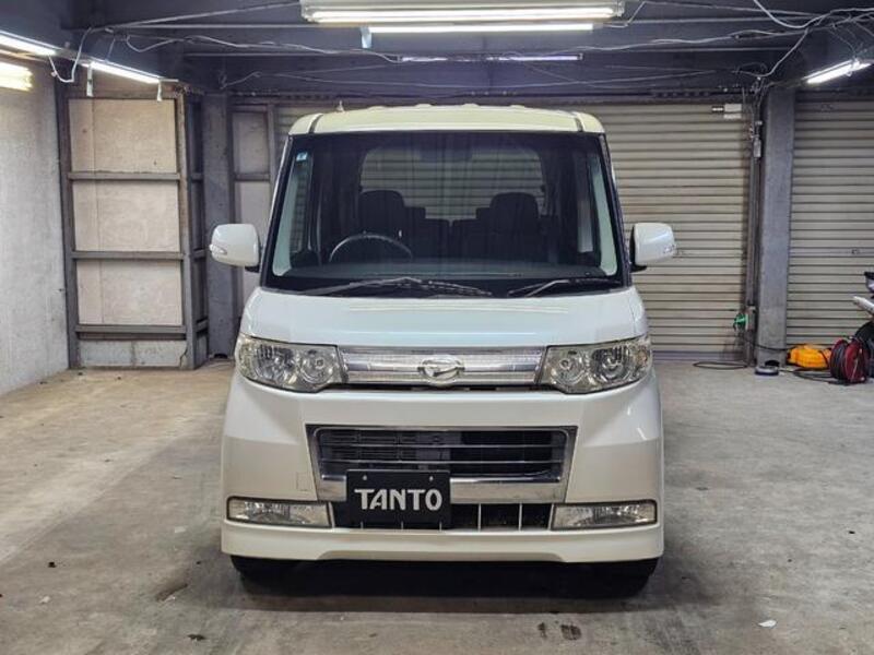 TANTO