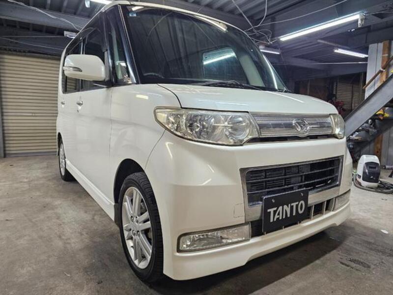 TANTO
