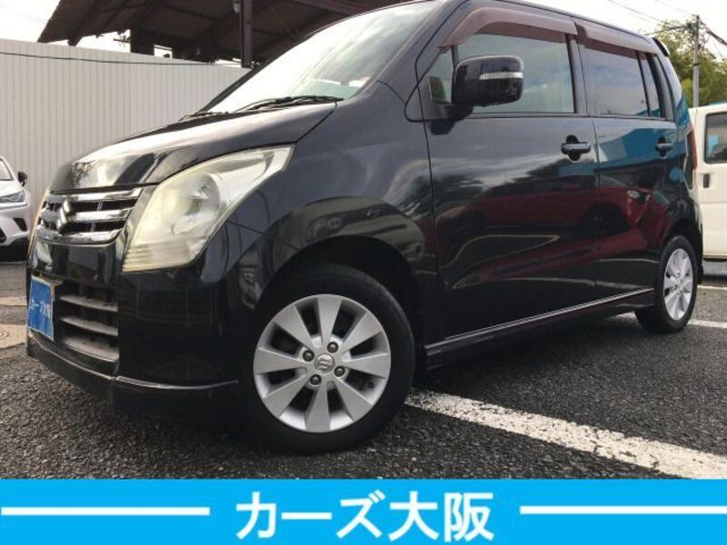 WAGON R-0