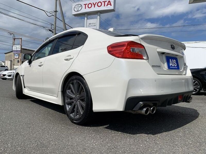 WRX S4