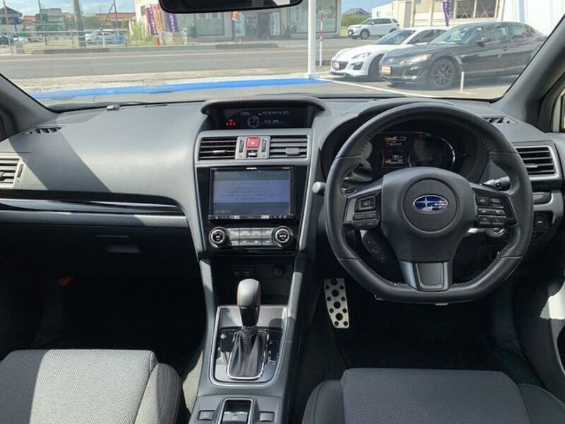 WRX S4