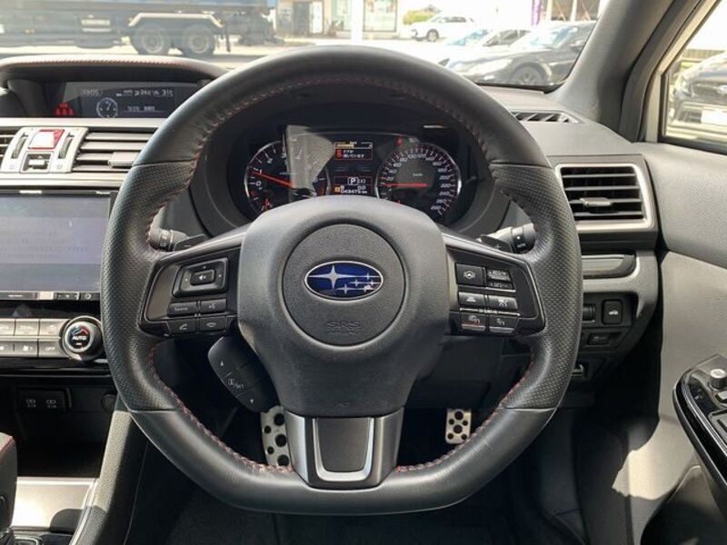 WRX S4