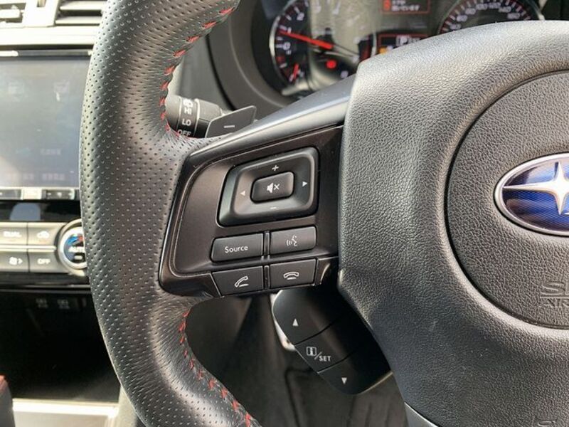 WRX S4