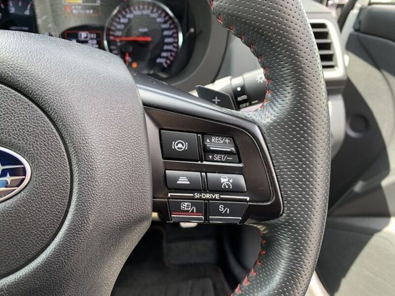 WRX S4