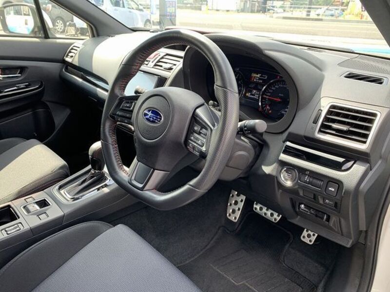 WRX S4