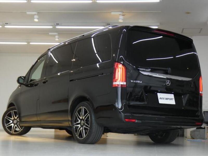 V-CLASS