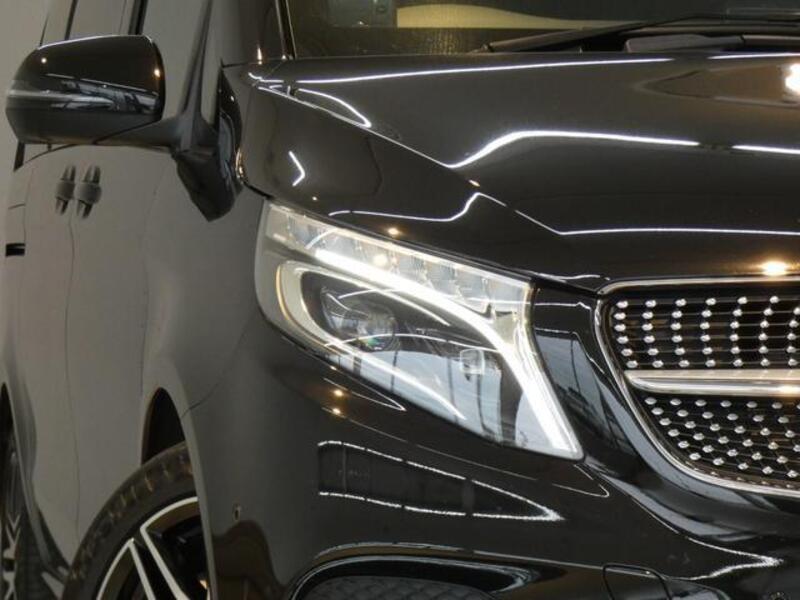 V-CLASS