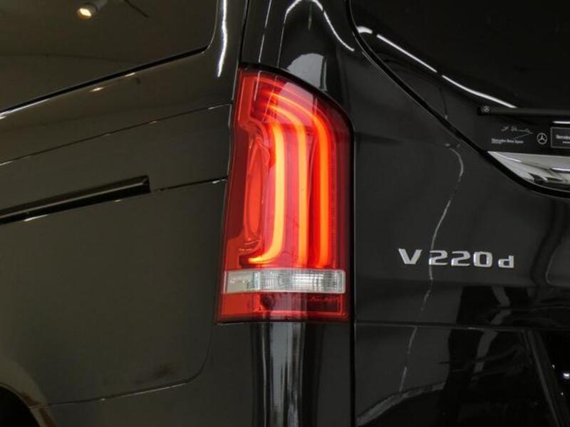 V-CLASS