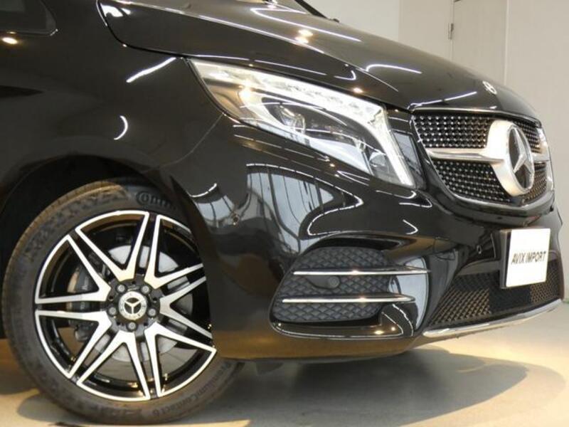 V-CLASS