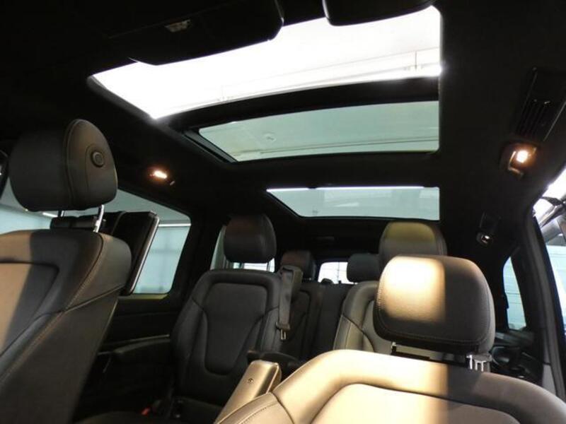 V-CLASS