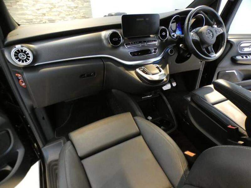 V-CLASS