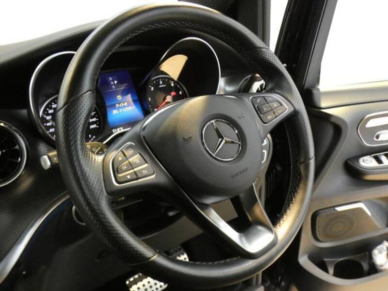 V-CLASS