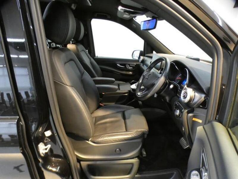 V-CLASS