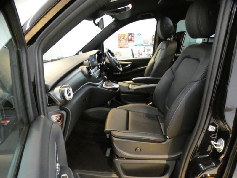 V-CLASS