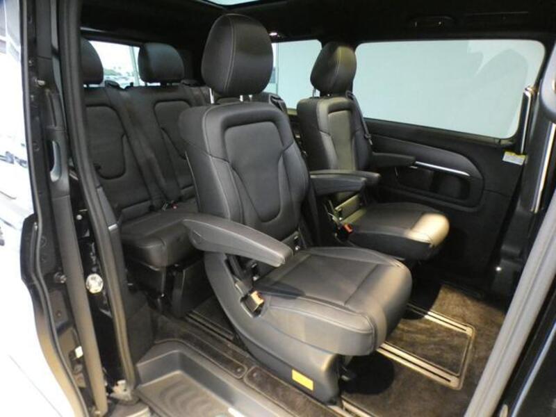 V-CLASS