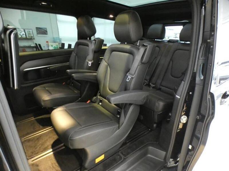 V-CLASS