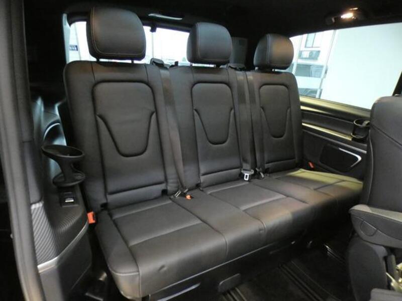 V-CLASS