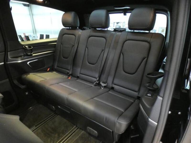 V-CLASS