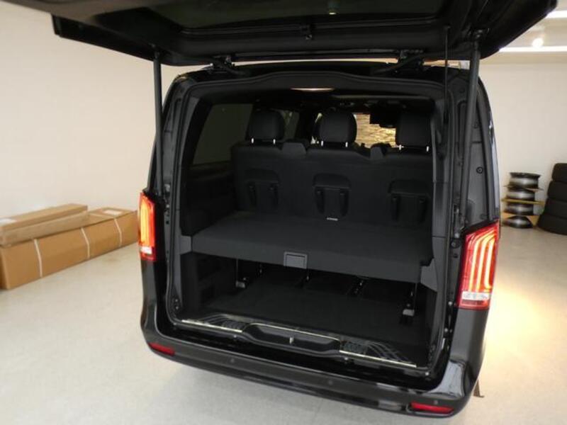 V-CLASS