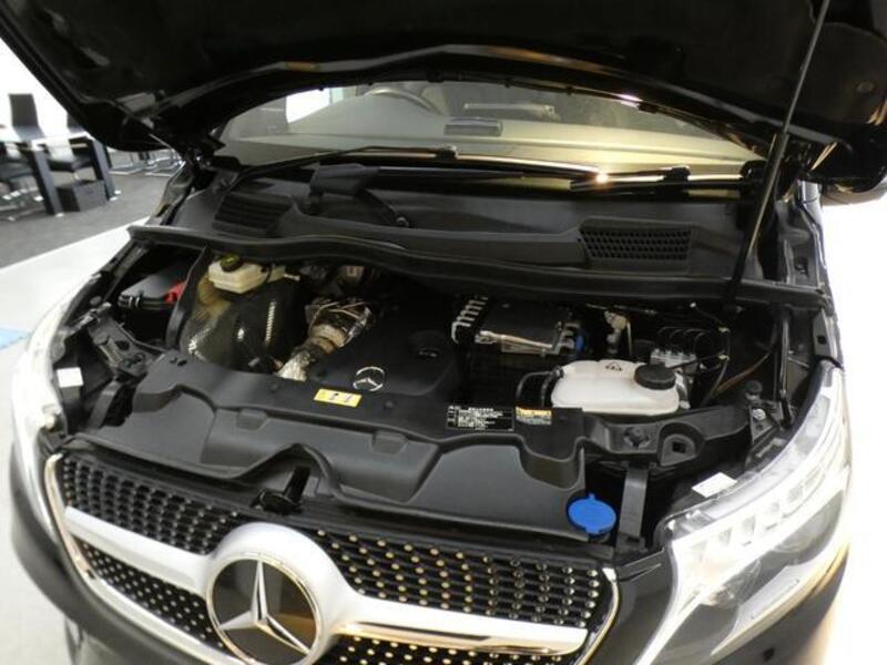 V-CLASS