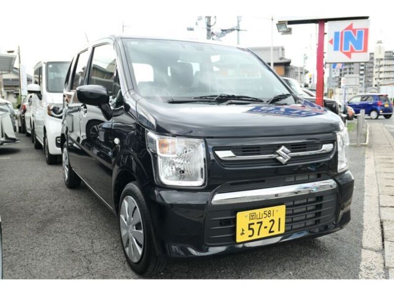 WAGON R-0