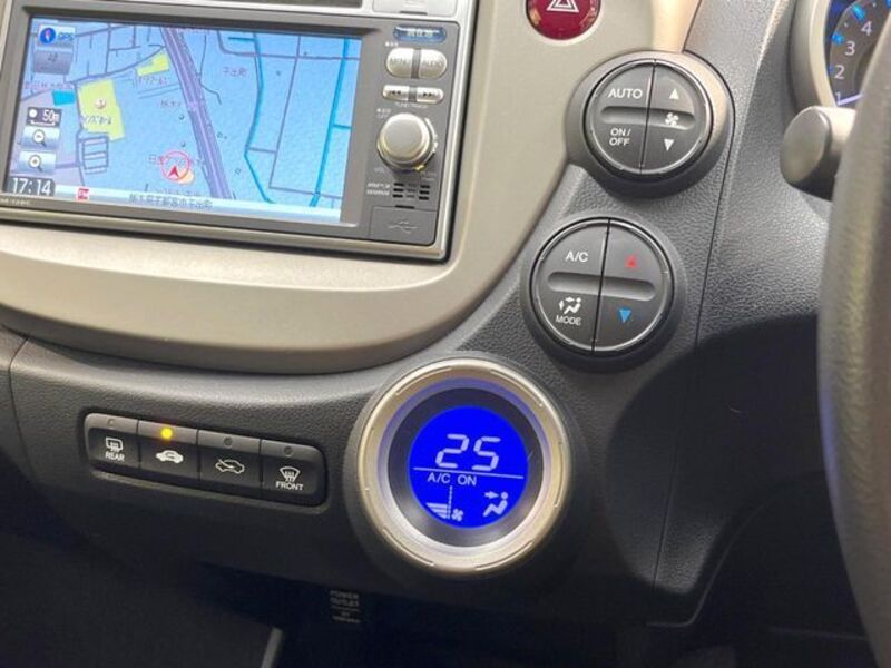 FIT HYBRID