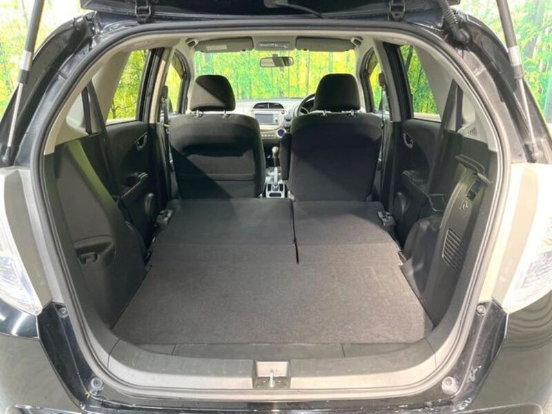 FIT HYBRID