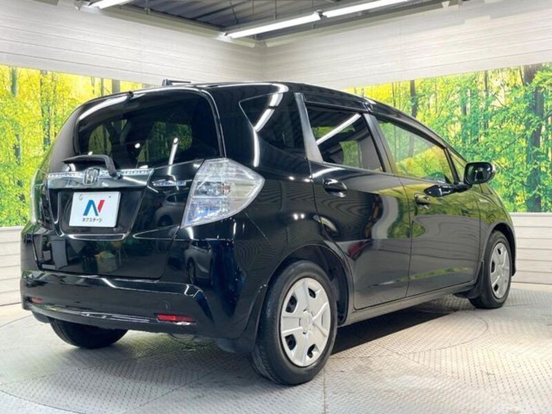 FIT HYBRID