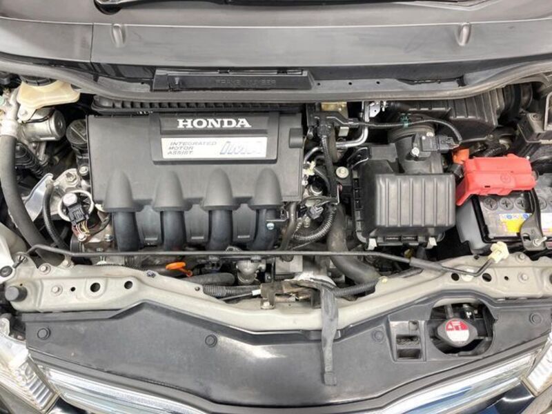 FIT HYBRID