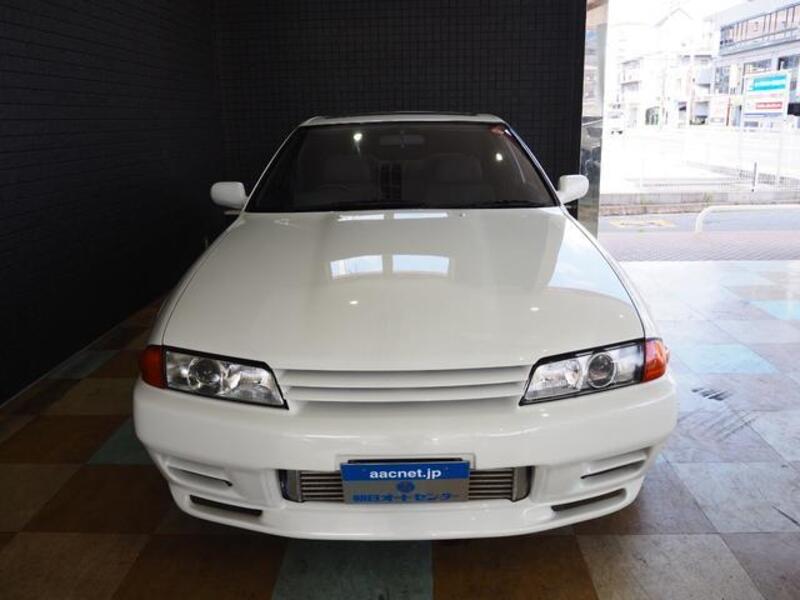 SKYLINE