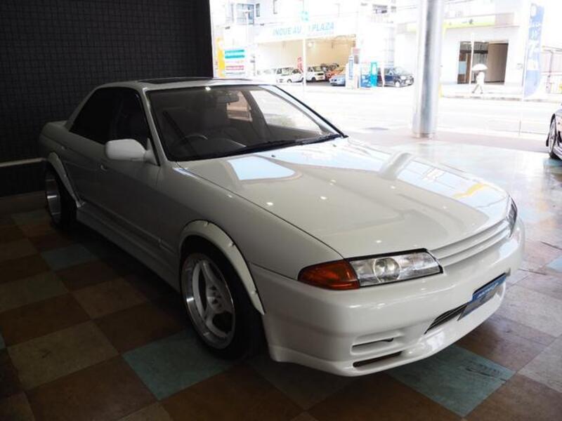 SKYLINE