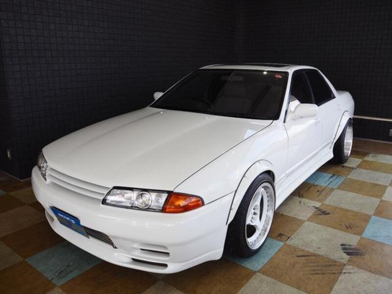 SKYLINE