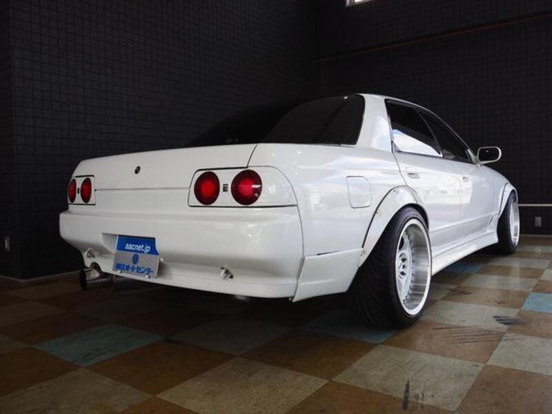 SKYLINE