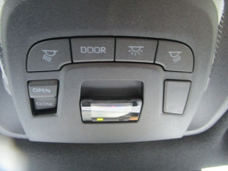 COROLLA CROSS