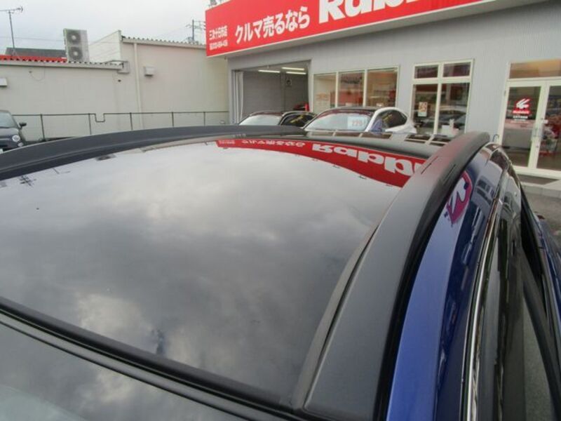 COROLLA CROSS