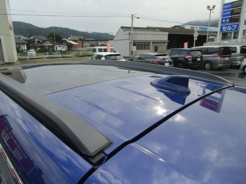COROLLA CROSS