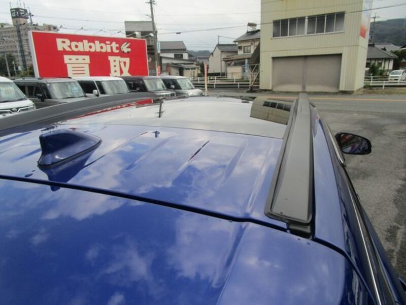 COROLLA CROSS