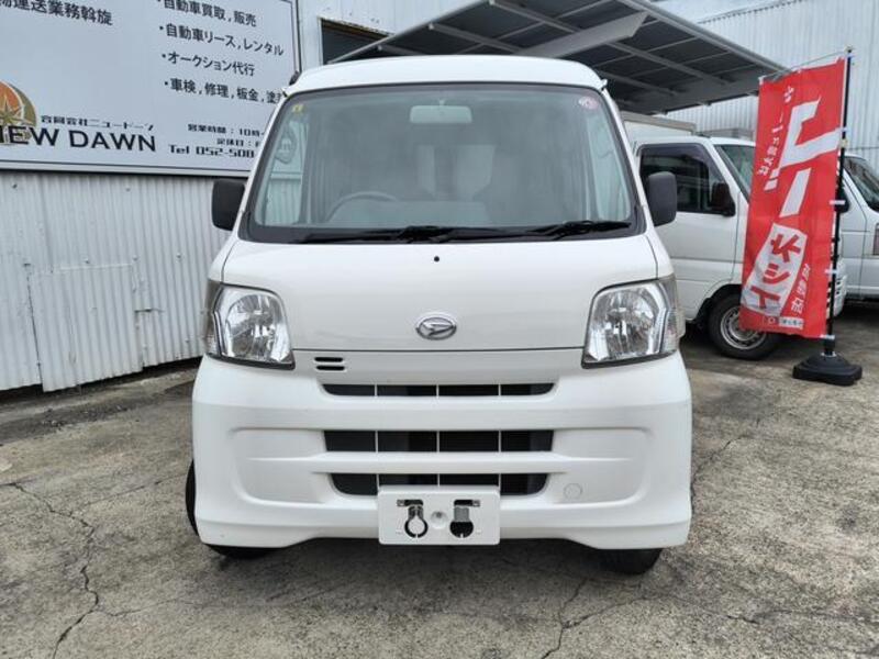 HIJET CARGO