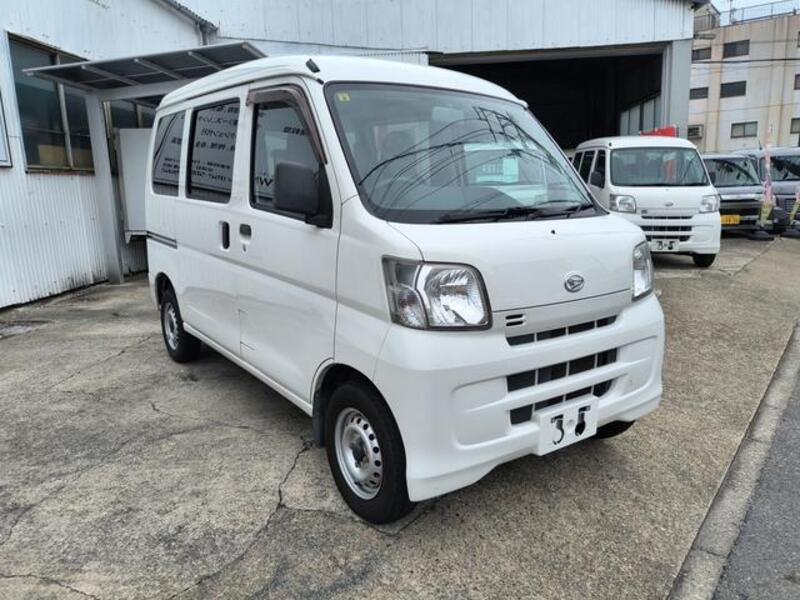 HIJET CARGO