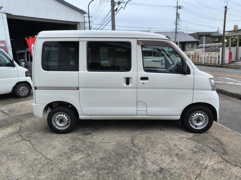 HIJET CARGO