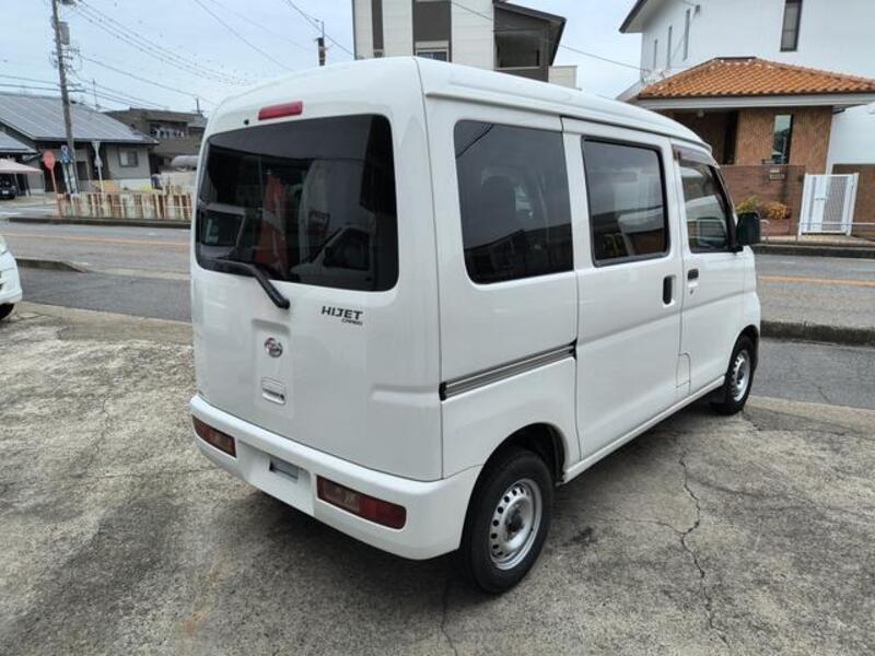 HIJET CARGO