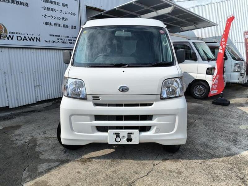 HIJET CARGO